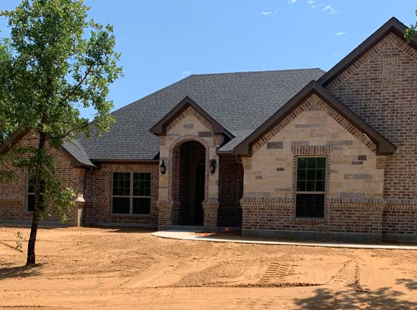 Home Builders - M Bar Construction - Bridgeport, TX